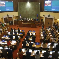 ¿Qué falta para que sea ley? Cámara de Diputados y Diputadas aprueba la \&#039;Ley de Incendios\&#039;