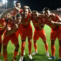 Ex delantero de la U está impactado con Cobreloa: 'Te hacen sentir que estás en un grande'