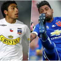 Gonzalo Jara y el Superclásico: \&#039;La U logró una identidad, Colo Colo tiene más jerarquía\&#039;