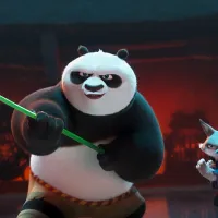 ¿Dónde ver las películas de Kung Fu Panda online? Este jueves se estrena la 4 parte