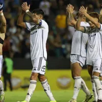 El uno a uno de Colo Colo ante Sportivo Trinidense: si goles son amores, Zavala enamora