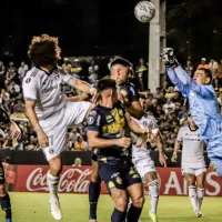 Jorge Almirón le manda un recado a la U y explica qué pasó con Arturo Vidal: \&#039;El clásico es importante\&#039;
