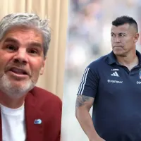 \&#039;Nadie quiere ser el técnico que cortó la racha\&#039;: Guarello advierte a Almirón por el Superclásico