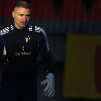 Cristóbal Campos cita a Marcelo Bielsa para revelar su complicado momento en el fútbol