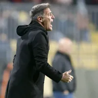 \&#039;Deseos de una revancha\&#039;: Eduardo Berizzo es el técnico que interesa a Universidad Católica