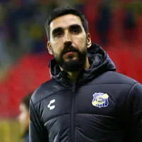 La Sudamericana se cobra otra víctima: Francisco Meneghini es despedido de Everton
