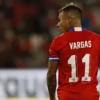 Ricardo Gareca y su primera sorpresa en la nómina: Eduardo Vargas vuelve a vestir la Roja