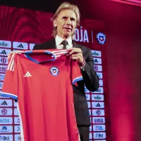 Ricardo Gareca confirma su primera nómina como DT de La Roja: regresos de lujo y llamativas ausencias