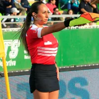 Cindy Nahuelcoy pone fin a su vínculo con la ANFP tras volver de polémico castigo