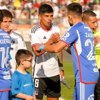 Colo Colo vs Universidad de Chile: Horario y quién transmite el Superclásico 195