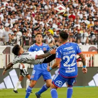 Las probables formaciones de Colo Colo y Universidad de Chile en el Superclásico