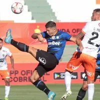 Huachipato logra su primera victoria en el torneo y hunde a Cobresal que no consigue despegar