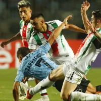 Tabla de posiciones: Palestino golpea a O\&#039;Higgins que puede perder la punta del torneo