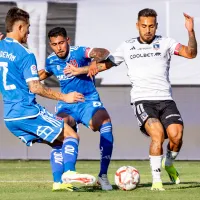 EN VIVO Colo Colo vs U de Chile: Resultado, minuto a minuto y dónde ver el Superclásico 195