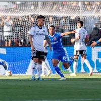 EN VIVO Colo Colo vs Universidad de Chile: Resultado, minuto a minuto y dónde ver el Superclásico