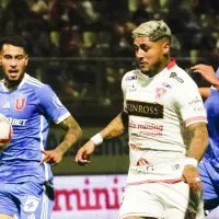 Emmanuel Ojeda repite como la gran clave de Álvarez con U. de Chile para el Superclásico