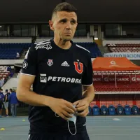 'Volveremos otra vez': el mensaje de Walter Montillo que apunta a Universidad de Chile