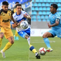 Iquique vs Coquimbo EN VIVO – Resultado, dónde ver y minuto a minuto del Campeonato