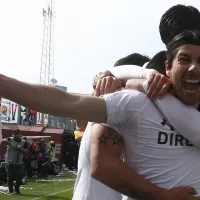 '¿Usted quiere que me maten...?: Jaime Valdés confiesa que fue contactado para jugar por Universidad de Chile