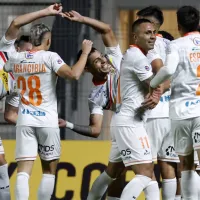 Cobreloa toma un gran respiro y suma puntos de oro en triunfo ante Unión La Calera