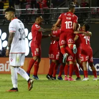 Tabla de Posiciones: Ñublense vuelve a festejar y Copiapó no conoce de sumar puntos