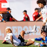 Agente de Fabián Hormazábal rebosa orgullo  tras victoria de la U ante Colo Colo en el Monumental