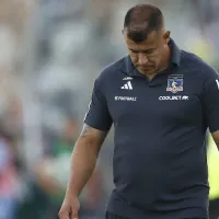 Ídolo azul analiza sin pelos en la lengua el Superclásico: 'Almirón regaló el partido poniendo a Arturo Vidal'