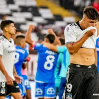 Pato Yáñez y el fin de la racha alba ante la U: “Colo Colo tuvo miedo escénico en el Monumental”