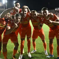 Cobreloa cita a Gokú para romper el cemento ante Unión La Calera