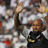 Lo tildan de \&#039;mufa\&#039;: en redes sociales recopilan las veces que Arturo Vidal tuvo que morderse la lengua con sus predicciones