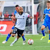 Vidal se burla de hinchas de la U por festejar en Plaza Italia: “Su mayor alegría es su mayor vergüenza”