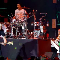 Blink-182 en Lollapalooza Chile: Cuándo se presentan y cuánto cuestan las entradas