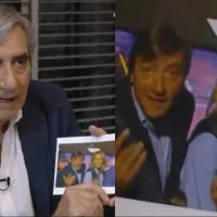 Kike Morandé se sincera sobre su relación con Cecilia Bolocco: \&#039;Por algo nos metimos\&#039;