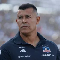 Colo Colo lo pagó caro: Jorge Almirón alcanza siete años sin saber de victorias en Superclásicos