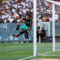 Castellón a la altura de Sergio Vargas y Johnny Herrera tras triunfo Superclásico