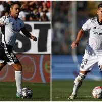 Valdivia le manda duro recado a Almirón: \&#039;Paiva tiene que ser titular en Colo Colo\&#039;