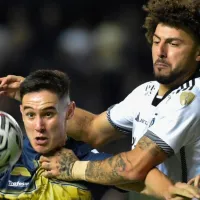 Técnico del Trinidense alerta a Colo Colo para la Libertadores: \&#039;Un desafío histórico\&#039;
