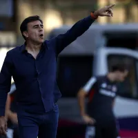 A diferencia de Jordhy Thompson: La reacción de Gustavo Quinteros sobre denuncia de abuso sexual en Vélez