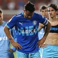 El pesimismo de los históricos de Universidad Católica: \&#039;Ni Guardiola arregla esto\&#039;