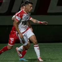 Sifup denuncia a ANFP y Antofagasta por \&#039;abusos e irregularidades\&#039; contra jugador