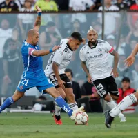 “Si no tiene continuidad…”: Rodrigo Sepúlveda aconseja a joven talento dejar Colo Colo