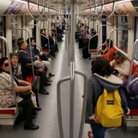 Lollapalooza anuncia extensión del horario del Metro: ¿A qué hora cierra y qué estaciones?
