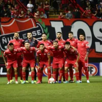 '¡Son muy malos!': Sergio Gioino denunciado por gritos al árbitro en triunfo de Ñublense