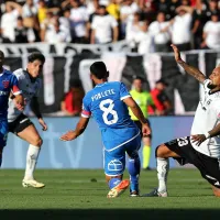 Héroe de la U en el Superclásico responde a Arturo Vidal por tratarlos de ratón: 'No fuimos como equipo chico'