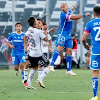 Chelo Díaz revive triunfo de la U en Superclásico: \&#039;Vi el partido tomando una piscola\&#039;
