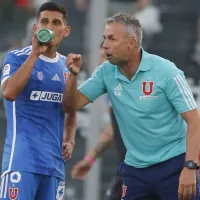 El método de Gustavo Álvarez que se ganó al plantel de Universidad de Chile: 'Se acomodó a su idea'