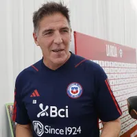 Olé insiste en Eduardo Berizzo y la Católica: ＂El Toto candidato para dirigir a un grande de Chile＂