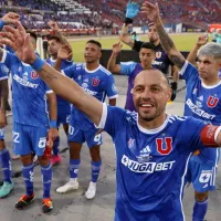 Aseguran que Marcelo Díaz es la clave del repunte: \&#039;La U había perdido respeto\&#039;