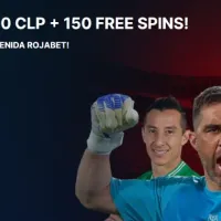 Código promocional Rojabet válido en Julio 2025