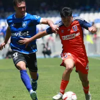 Con la joya a la cabeza: la formación de Universidad de Chile ante Chimbarongo